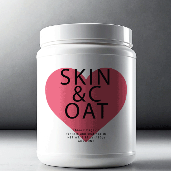Bow Wow Meow - SKIN & C OAT
