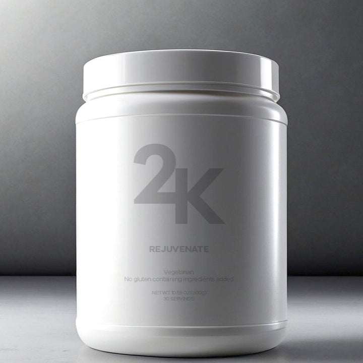 24k Wellness - REJUVENATE (ATP Boost)