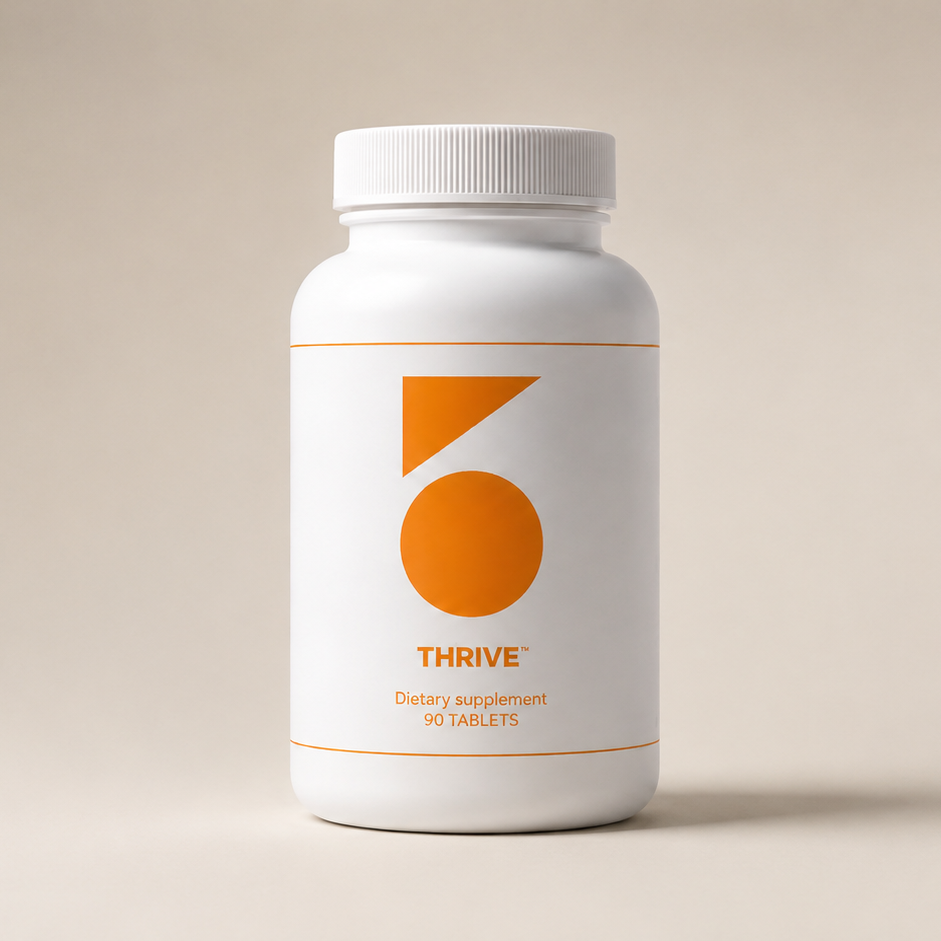 Thrive - Focus Chewable